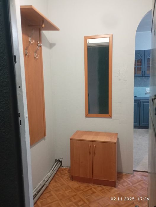 Здам часть дома срочно