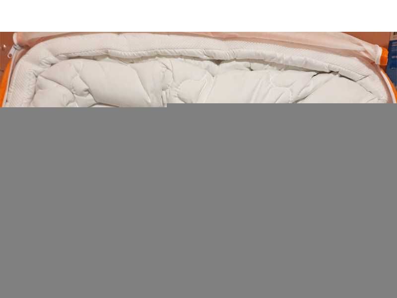 НОВИ! Олекотена завивка 200х220см Дуо Polygiene®