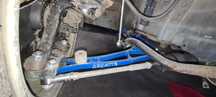 Kit virare Wisefab V1 E46+bascule de rezerva+piese