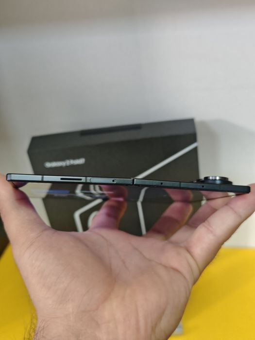 Samsung Galaxy Fold 7 5G 512