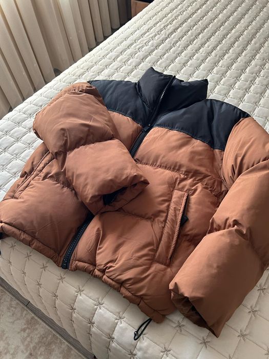 Яке - 38 размер неизползвано