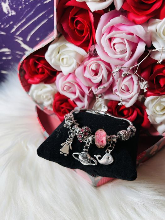 Bratari pandora calitate superioara