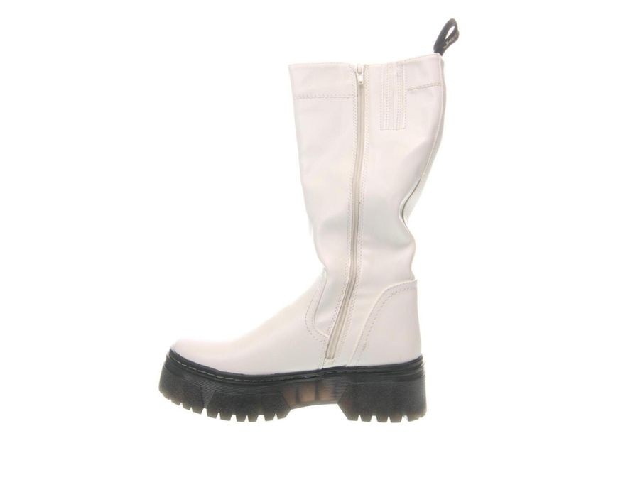 Дамски ботуши Jeep ,  етикет