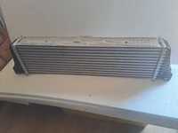 radiator intercoolet mercedes vito