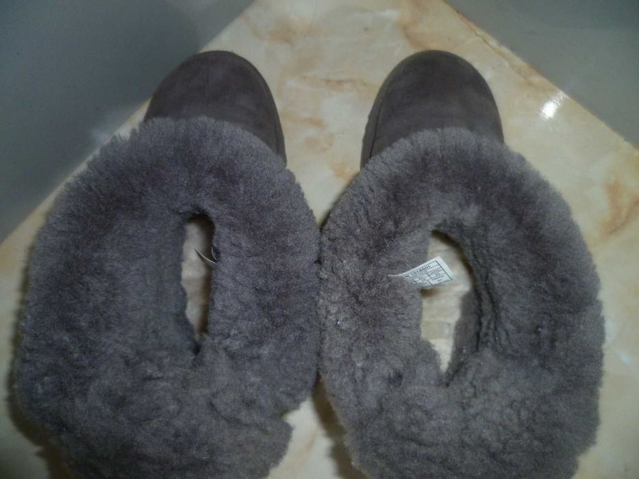 UGG оригинални ботуши №39