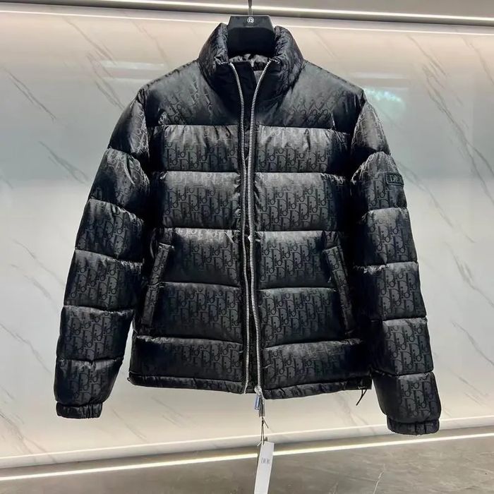 Новый Dior куртка.