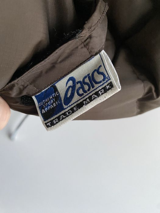 Vestă puf Asics 2in1