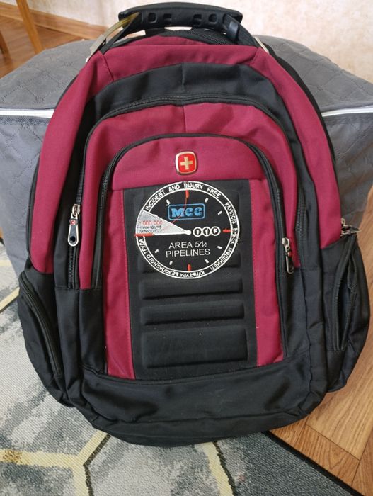 отдам Рюкзак бесплатно