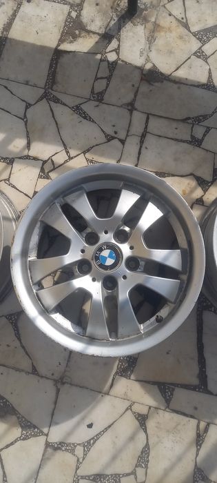 Jante originale BMW