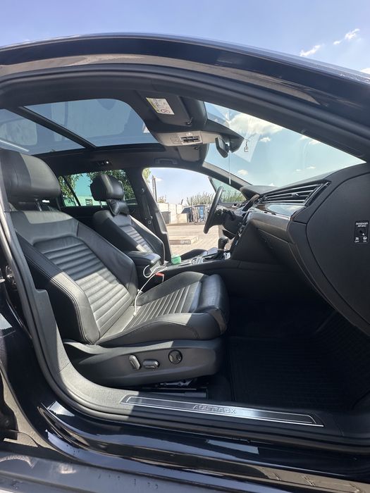 Vand passat b8 ALLTRACK 2.0tdi 190cai