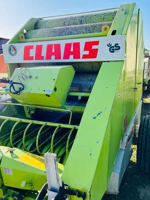 Presa Claas Rollant 34S 44S 44 46 66 Danemarca Welger New Generation