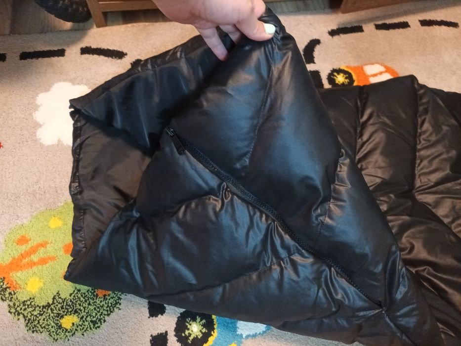 Дамска дълга грейка/елек М размер