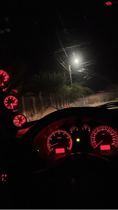 Seat Leon 1M 2003 1.8T AUQ