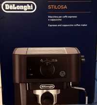 Кафе машина Delonghi Stilosa