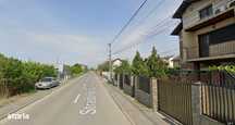 Teren 1000 mp Cornetu, Bragadiru 15Km Piata Unirii, 1Km A0, Utilitati