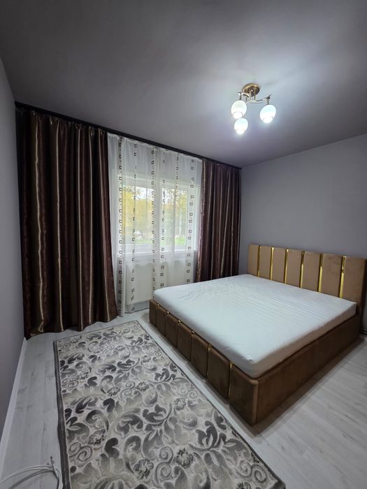 Închiriez apartament 2 camere str. Tășnad manastur