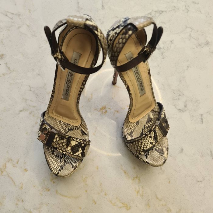 Дамски маркови обувки