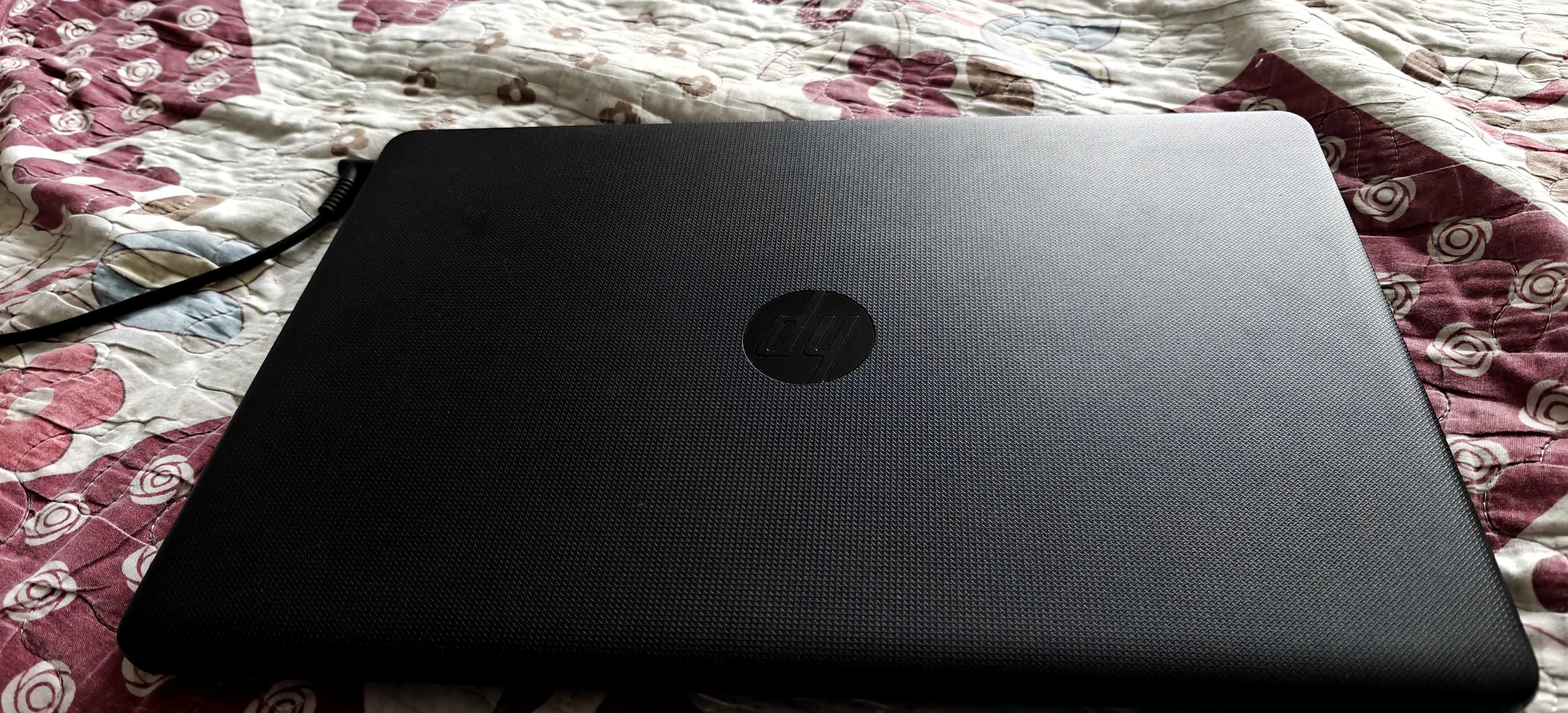 Продаем ноутбук hp