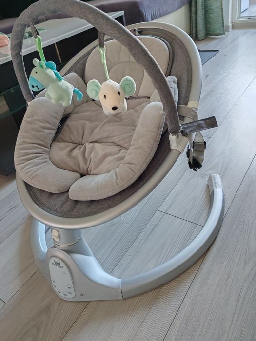 Leagăn bebelusi Kidprotect
