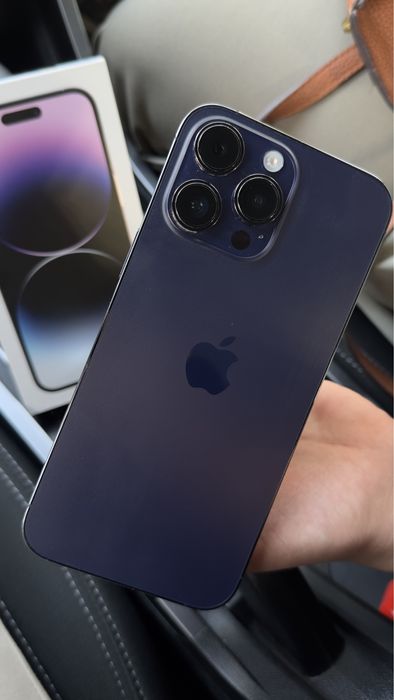 Iphone 13 pro max 256gb Шымкент