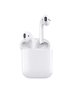 Беспроводные оригнальные наушники Air Pods2