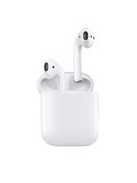 Беспроводные оригнальные наушники Air Pods2