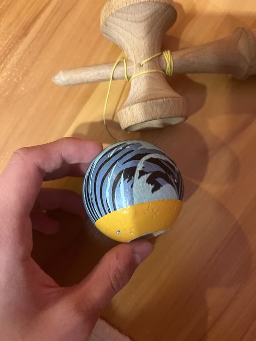 Kendama sweets Limited Edition