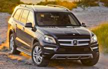 Mercedes GL350 Bluetec На Части Мерцедес ГЛ 350 cdi
