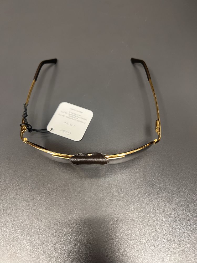 Очила Cartier с кутия 1200лв промо