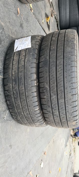 Гуми 215 65 16 С мишелин