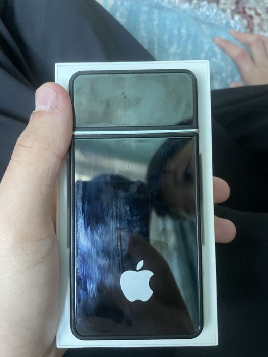 Bensir 4s пауербан