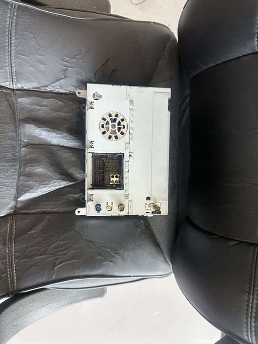 Навигация за мерцедес w169 w245 w639 w906