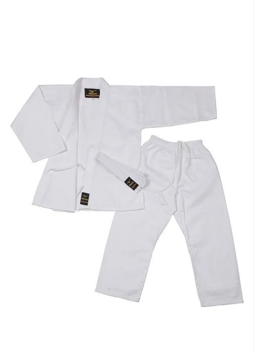 Кимоно для дзюдо