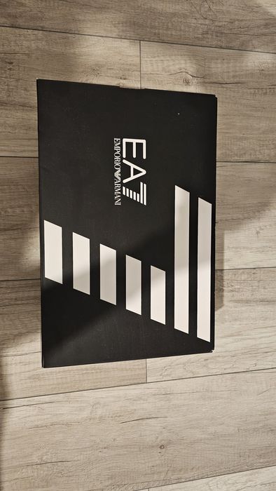 Обувки emporio armani