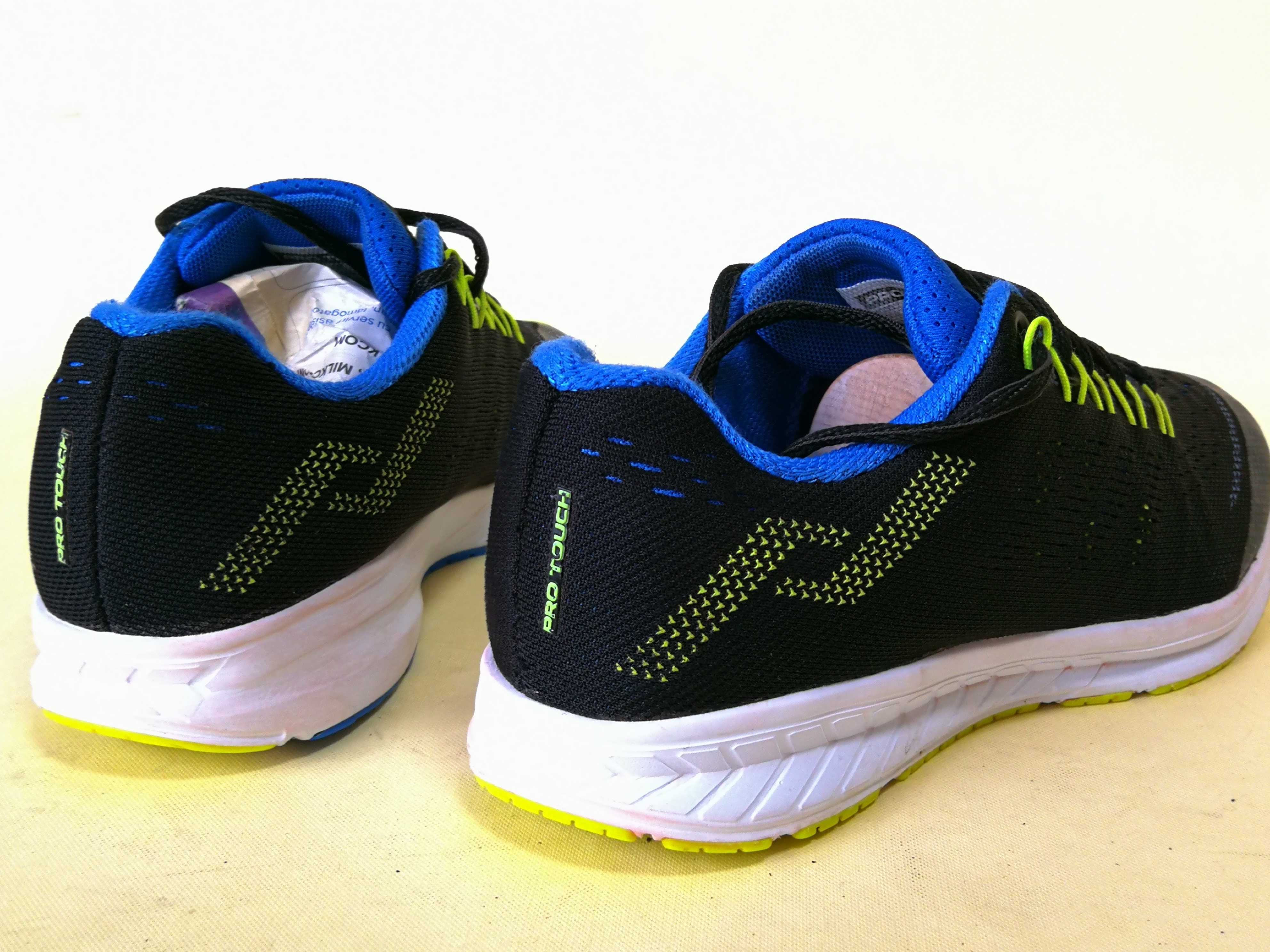 Adidasi alergare  37 38 ghete dama copii  PRO TOUCH - Ca NOI