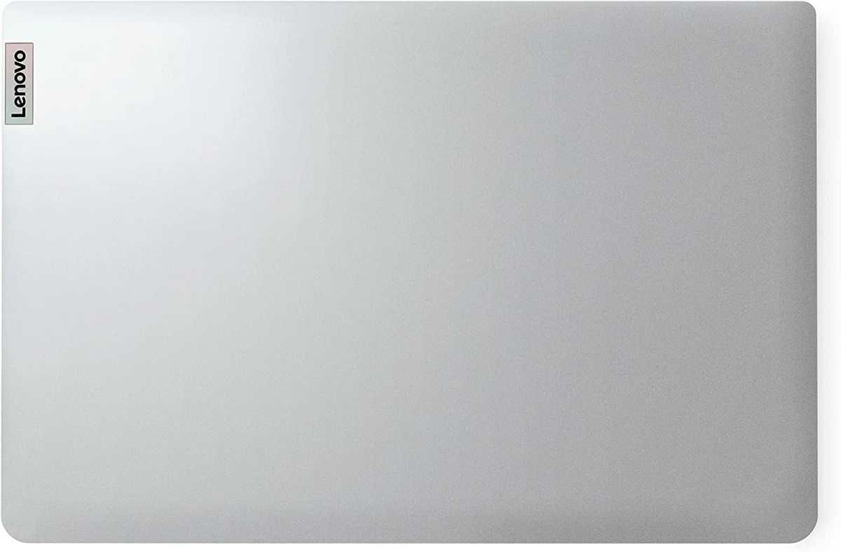 Продаётся новый ноутбук Lenovo IdeaPad 1 15IJL7(Celeron N4500/15,6"HD)