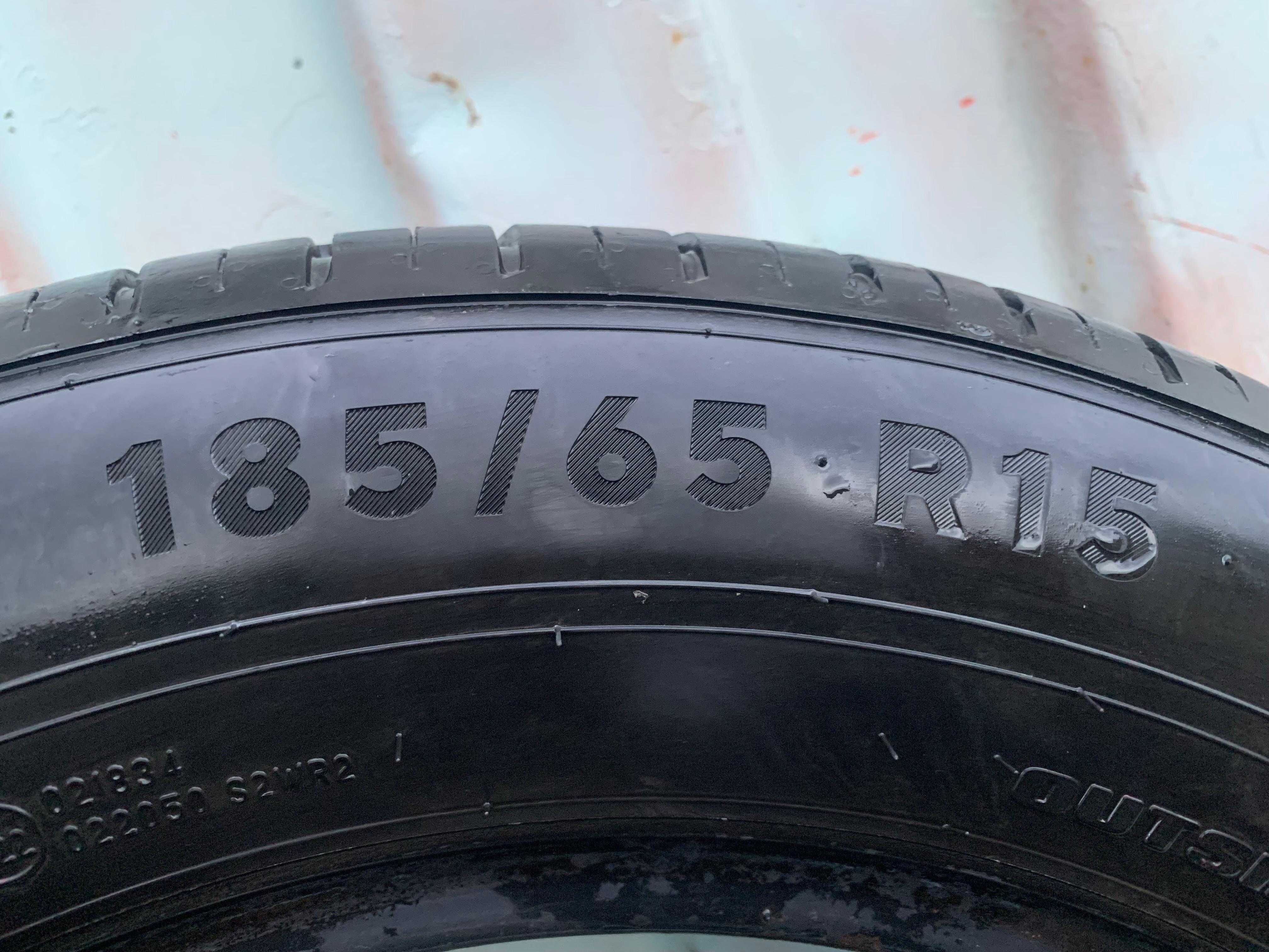 Шина ikon nokian tyres autograph сатылады