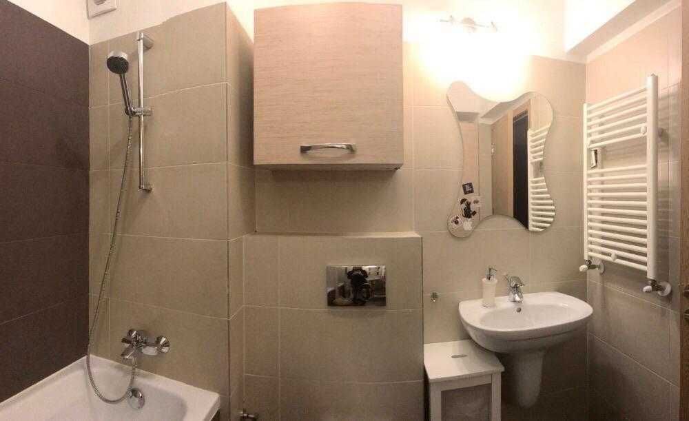 Propietar vand ap. 2 camere+parcare subterana , Zorilor