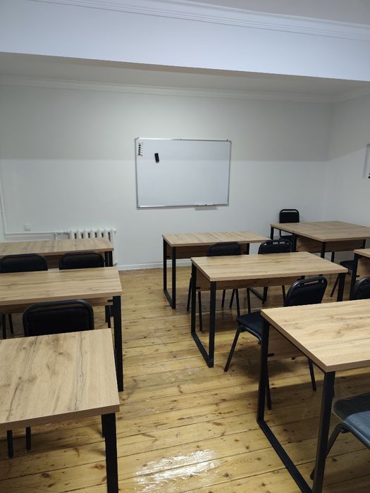 Tayyor oʻquv markazi