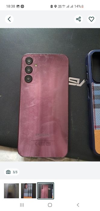 Продам samsung a24