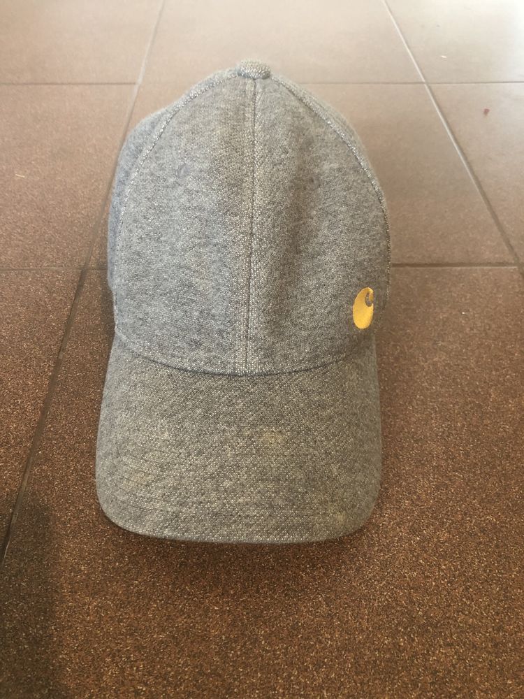Carhartt Шапка С Козирка Универсален Размер
