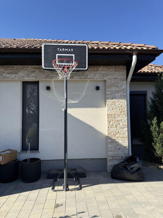 Cos de baschet tarmak