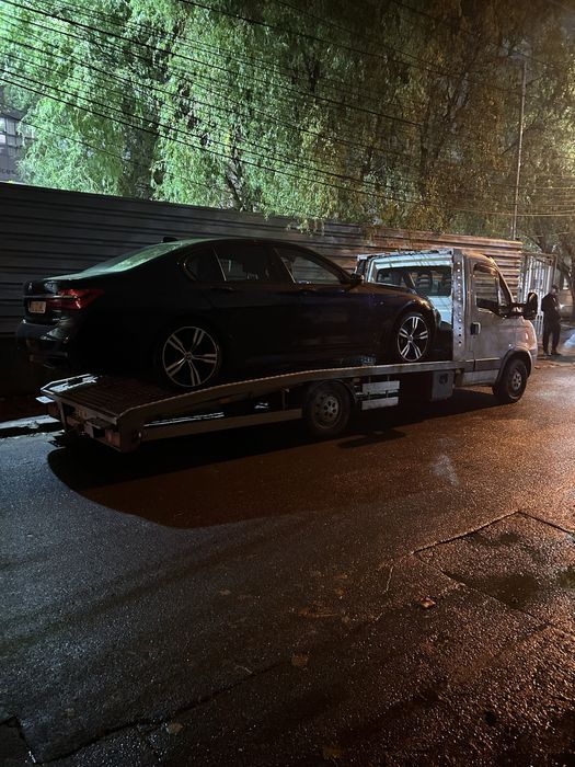 Tractari Auto Non Stop