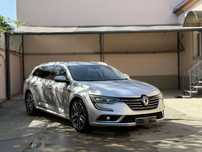 Renault Talisman Stare perfecta, optiuni de top, jante aliaj 19",