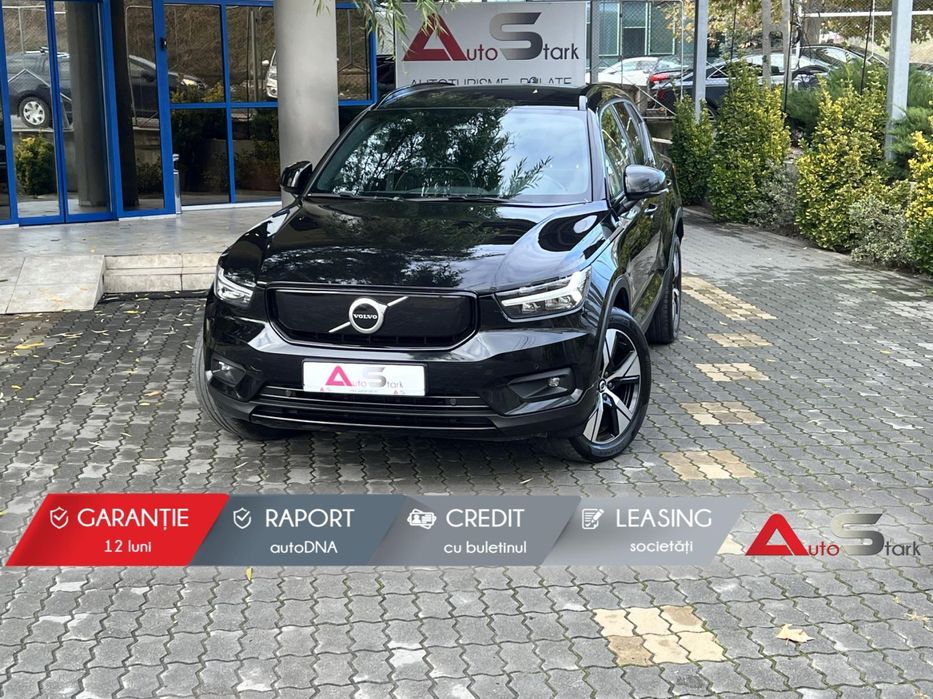 Volvo XC 40 GARANȚIE 2 ANI inclusă în preț – Posibilitate CREDIT/LEASING