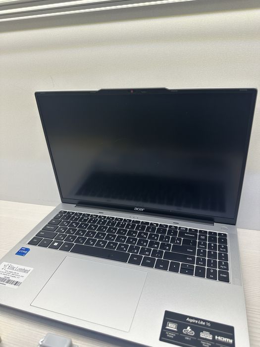 Aser Aspire Lite 16Intel Core i5-1334U