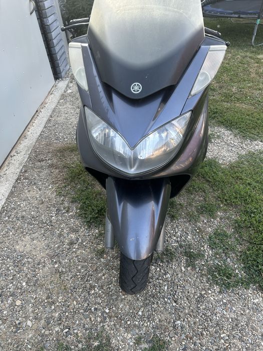 Scuter Yamaha Majesty 400 automat