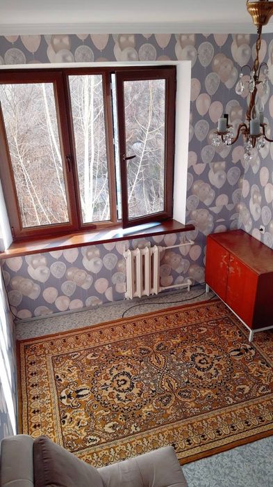 Продажа квартиры 3/4/4 Кирпич.  Ц6 .Юнус Абад район