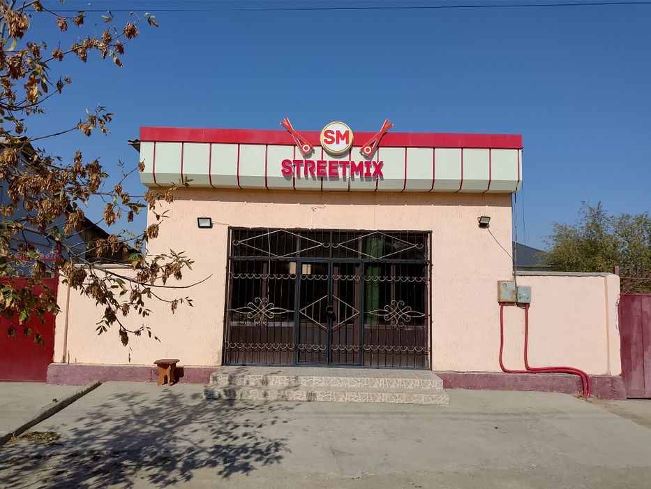 Здания жалға бериледи магазин, Т.б