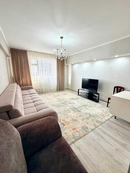 Продам 3 комнатную в мкр.Наурыз